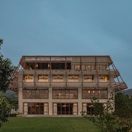 Hotel Oro The Estates, Nandi Hills Nandigunda Zewnętrze zdjęcie