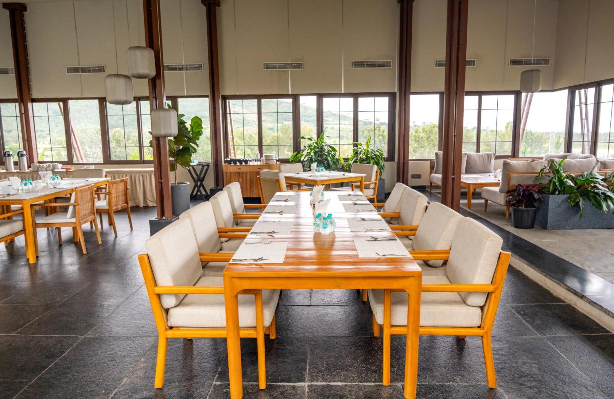 Hotel Oro The Estates, Nandi Hills Nandigunda Zewnętrze zdjęcie