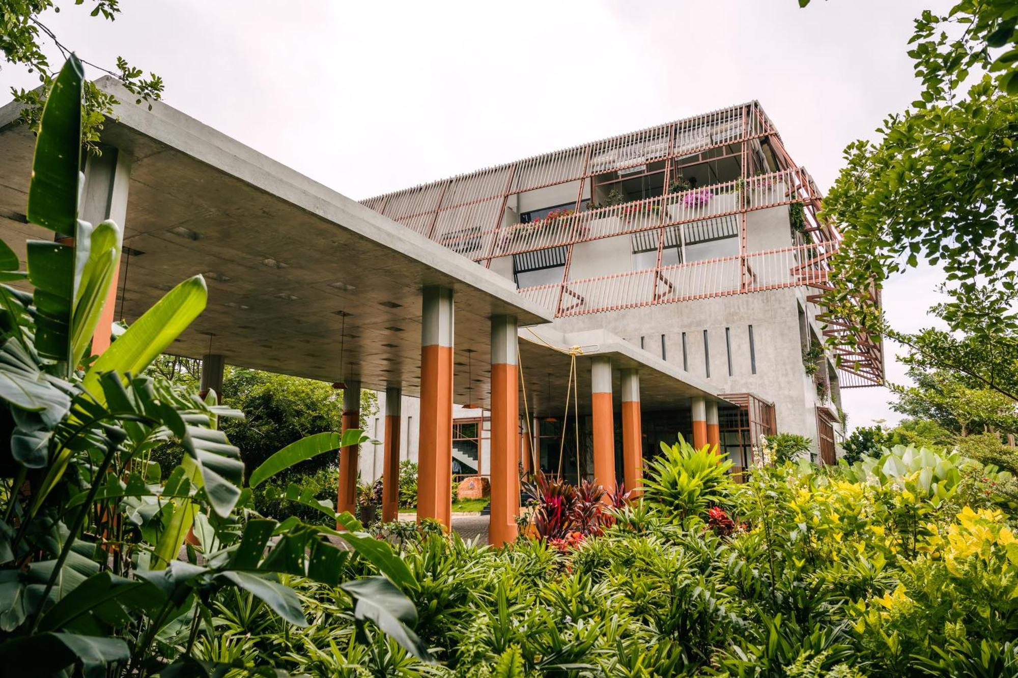 Hotel Oro The Estates, Nandi Hills Nandigunda Zewnętrze zdjęcie