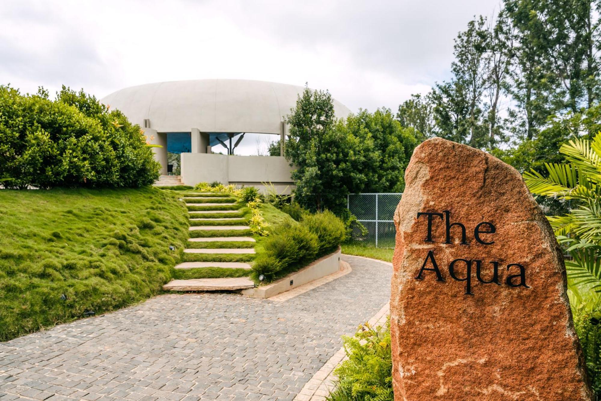 Hotel Oro The Estates, Nandi Hills Nandigunda Zewnętrze zdjęcie