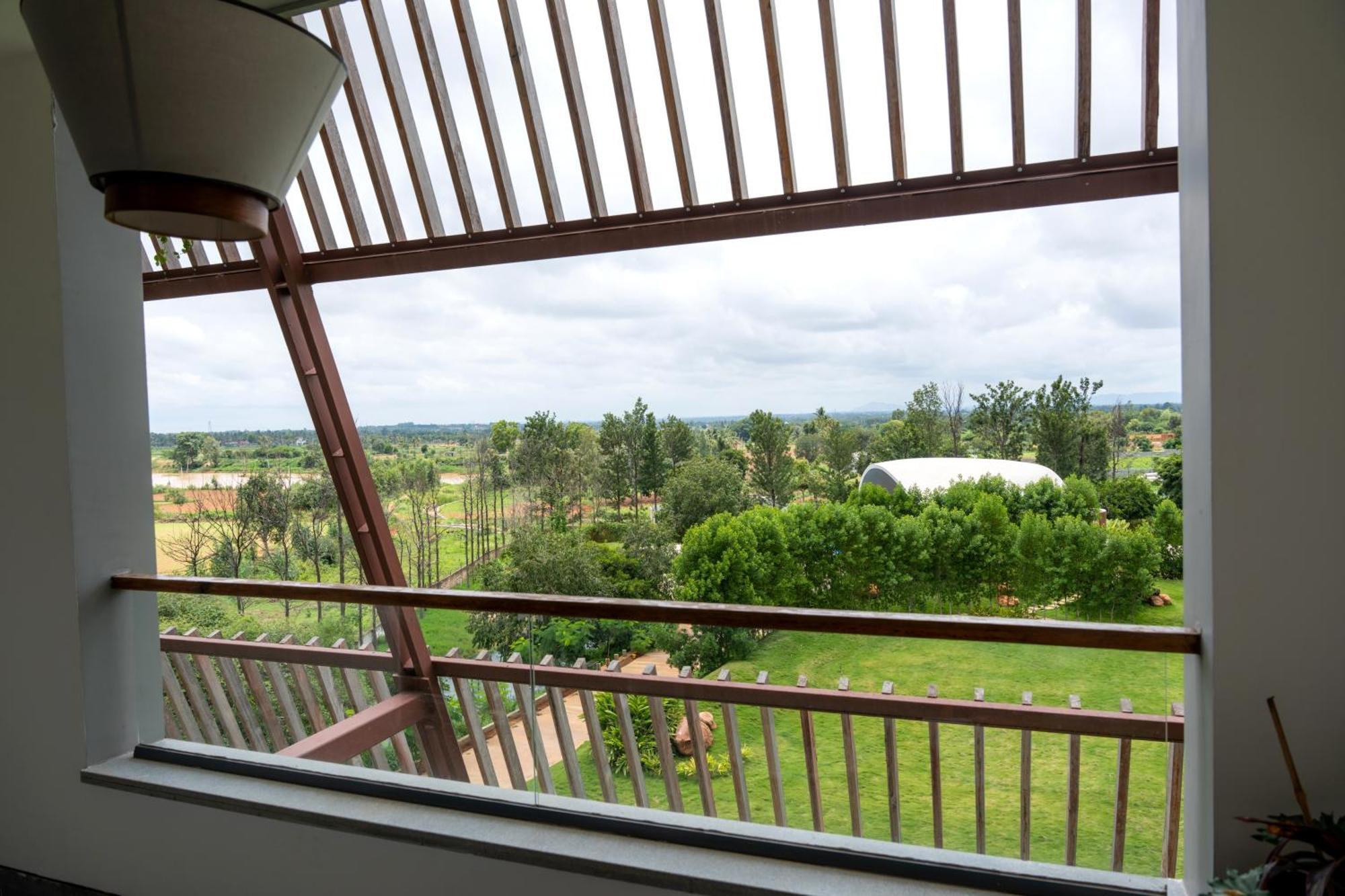 Hotel Oro The Estates, Nandi Hills Nandigunda Zewnętrze zdjęcie