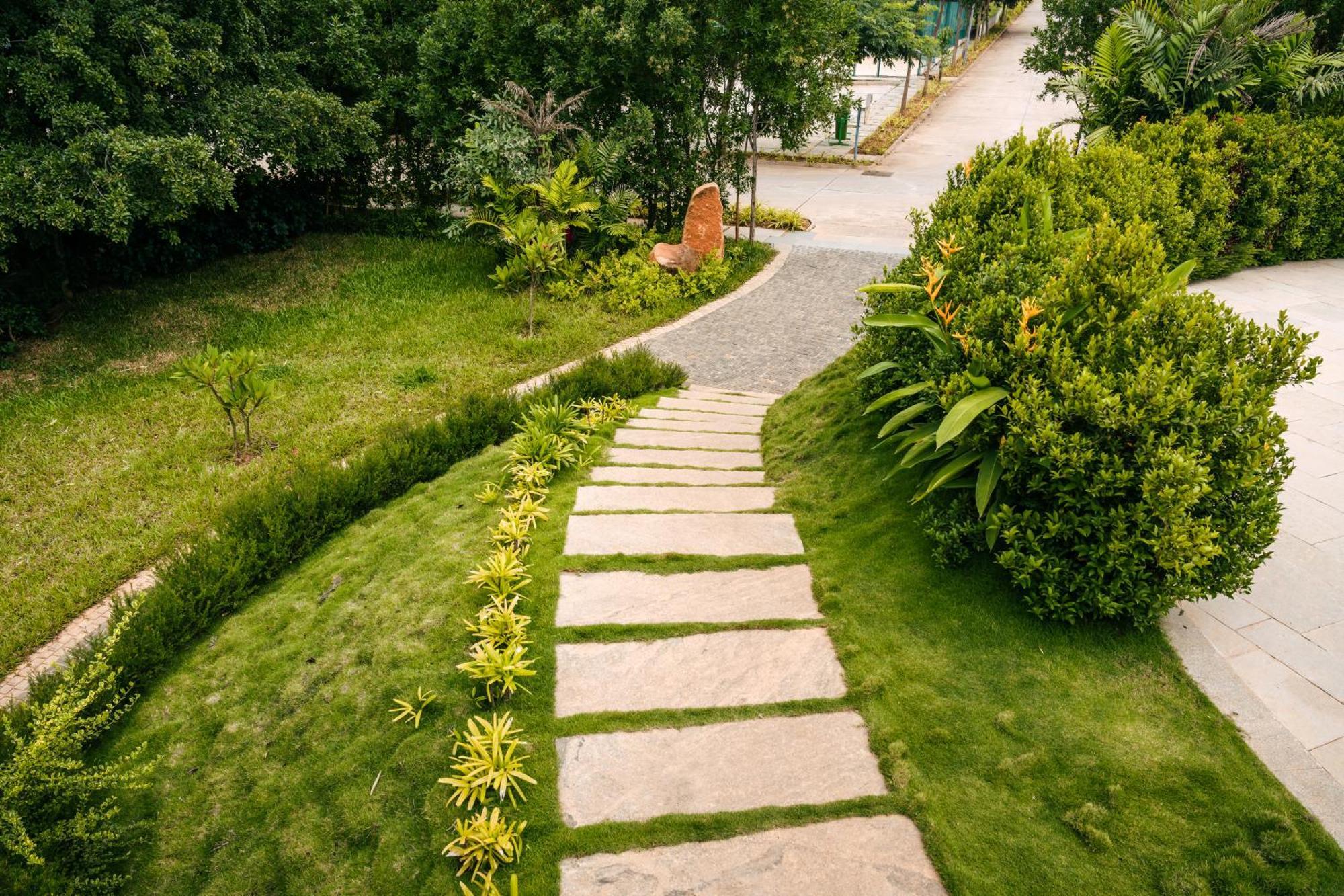 Hotel Oro The Estates, Nandi Hills Nandigunda Zewnętrze zdjęcie