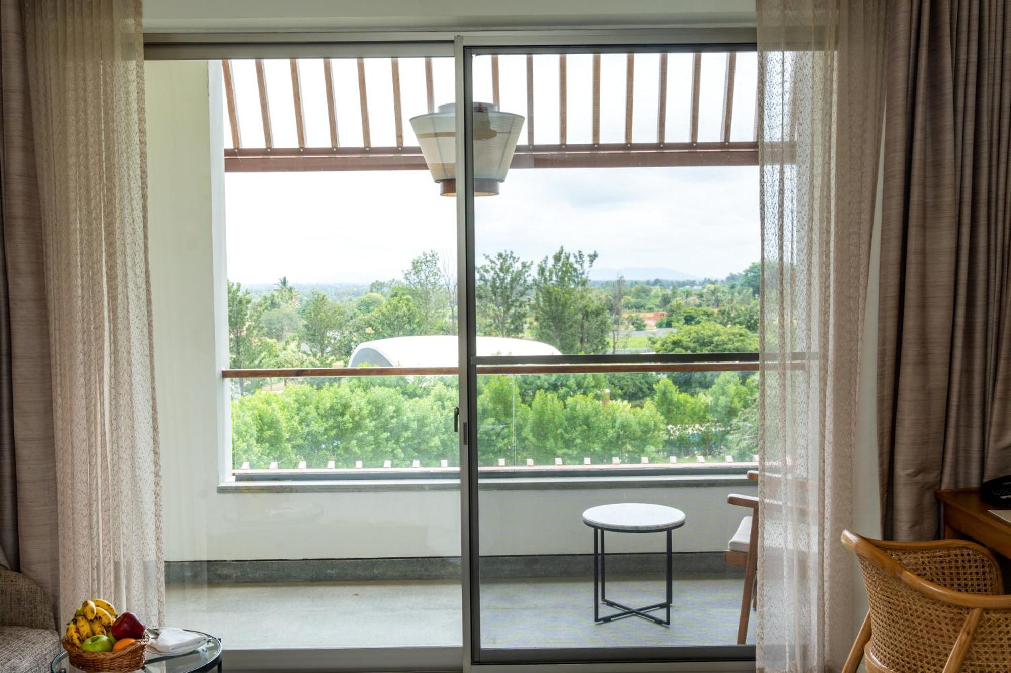 Hotel Oro The Estates, Nandi Hills Nandigunda Zewnętrze zdjęcie