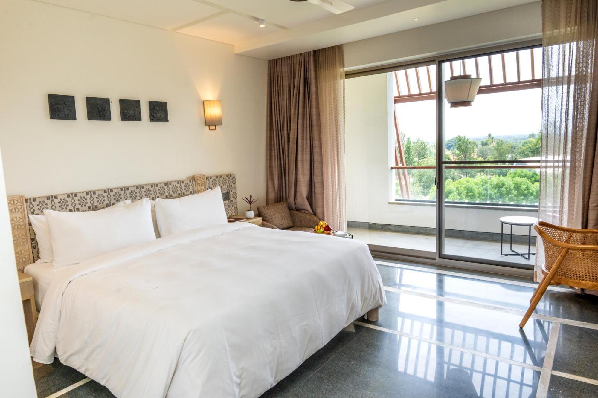 Hotel Oro The Estates, Nandi Hills Nandigunda Zewnętrze zdjęcie