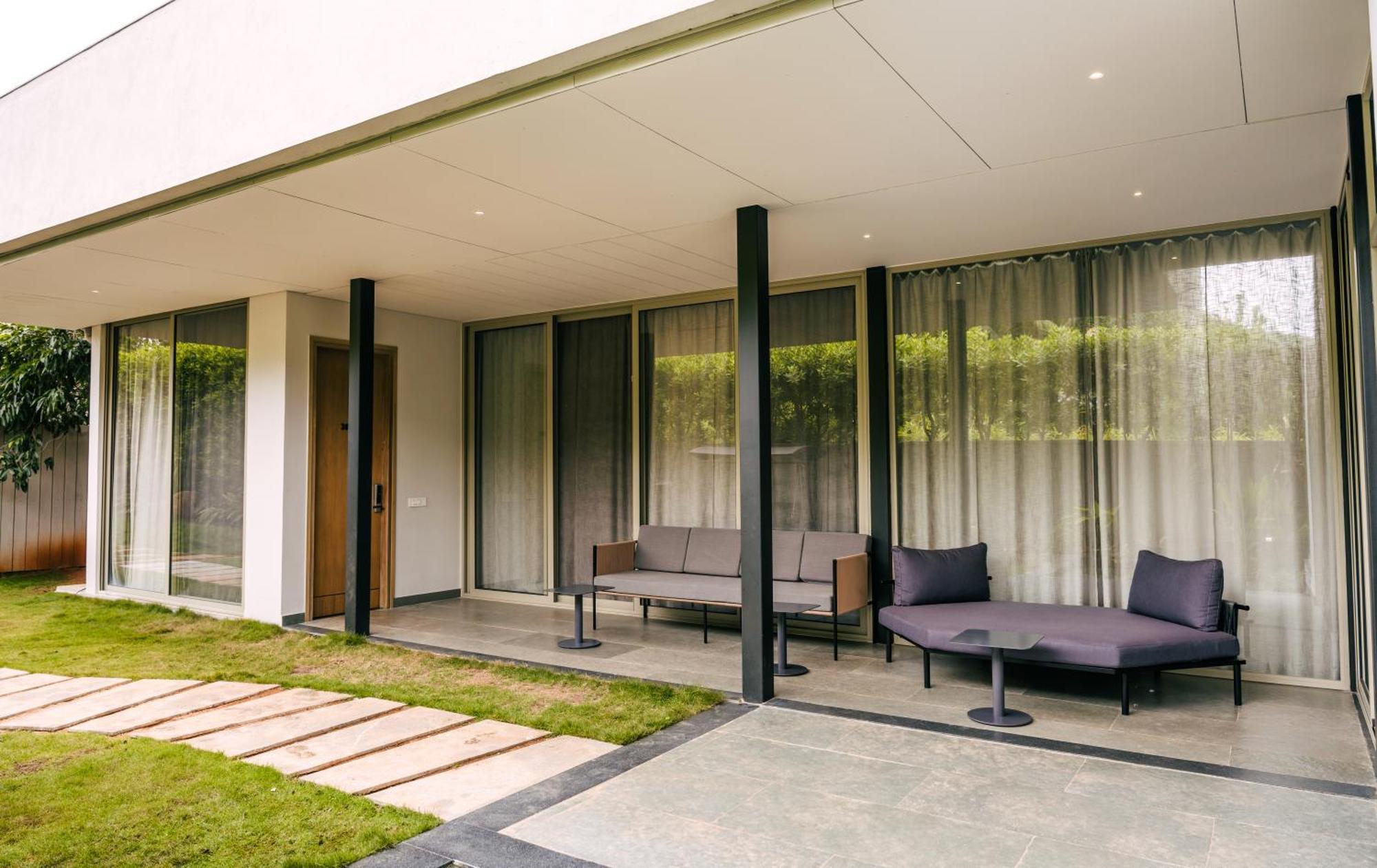 Hotel Oro The Estates, Nandi Hills Nandigunda Zewnętrze zdjęcie
