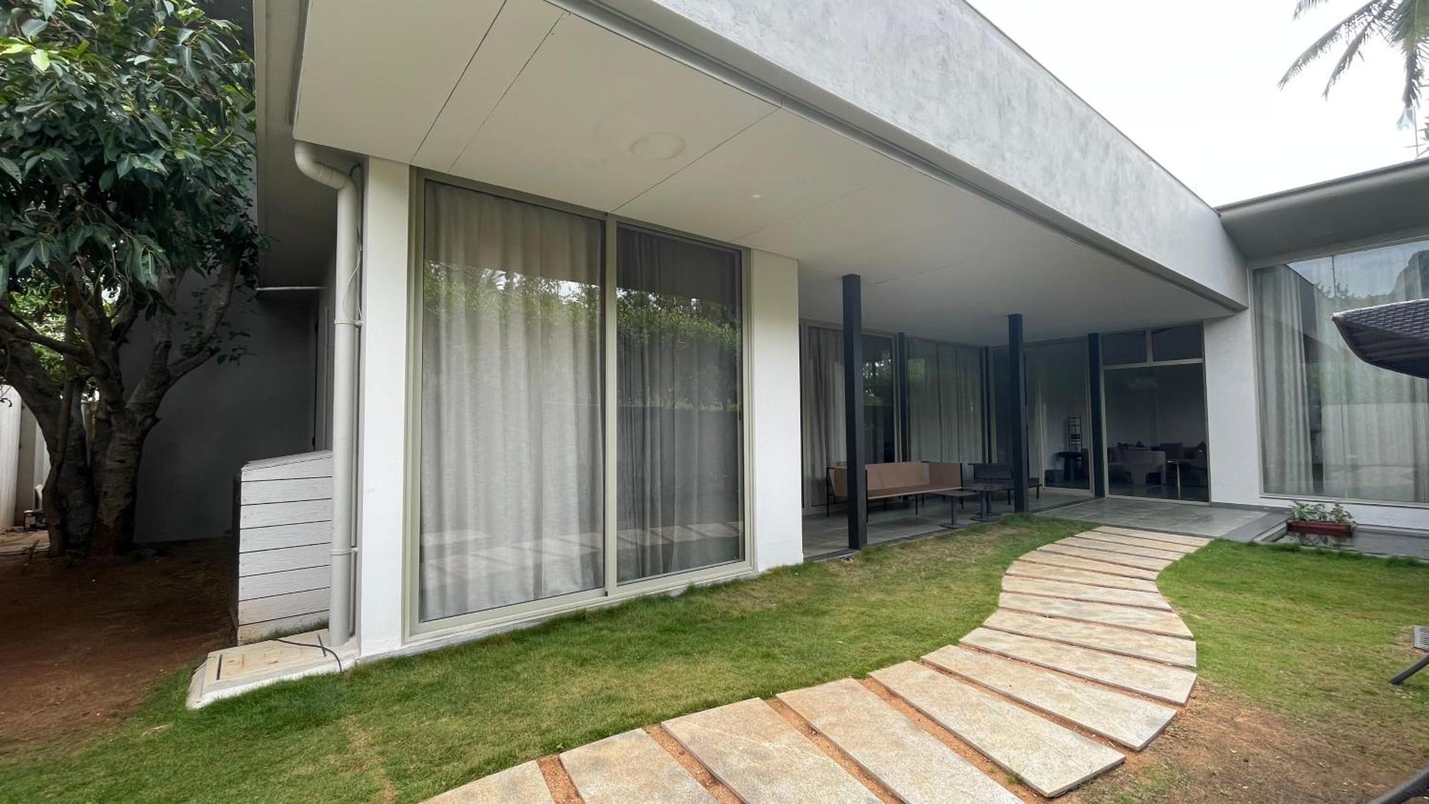 Hotel Oro The Estates, Nandi Hills Nandigunda Zewnętrze zdjęcie