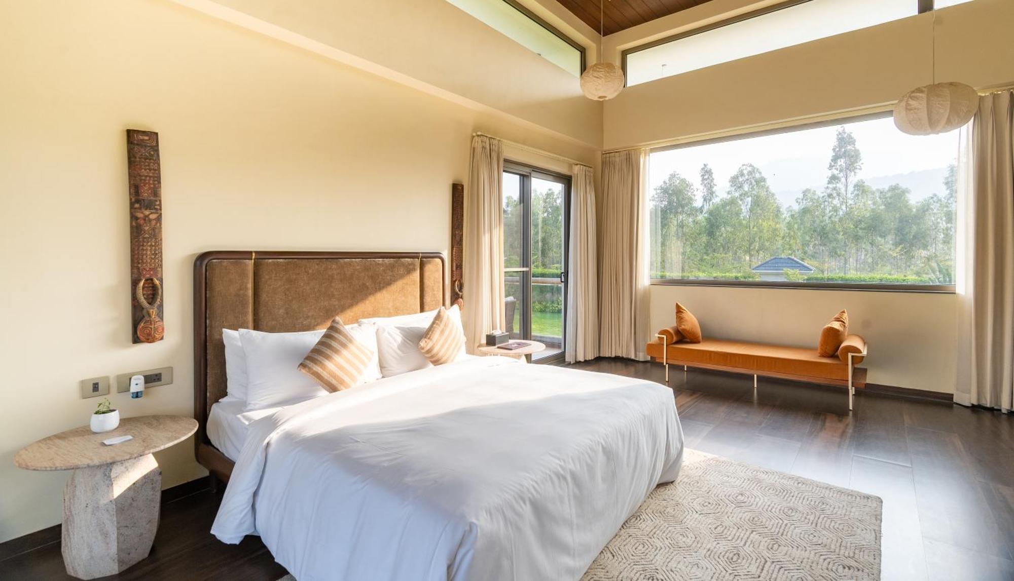 Hotel Oro The Estates, Nandi Hills Nandigunda Zewnętrze zdjęcie