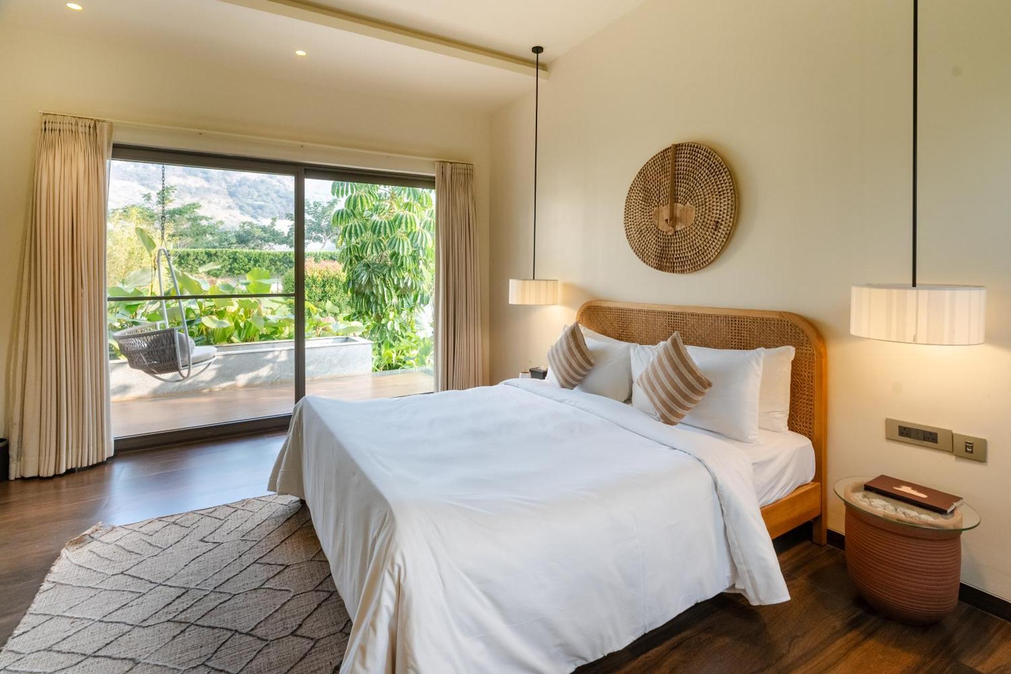 Hotel Oro The Estates, Nandi Hills Nandigunda Zewnętrze zdjęcie