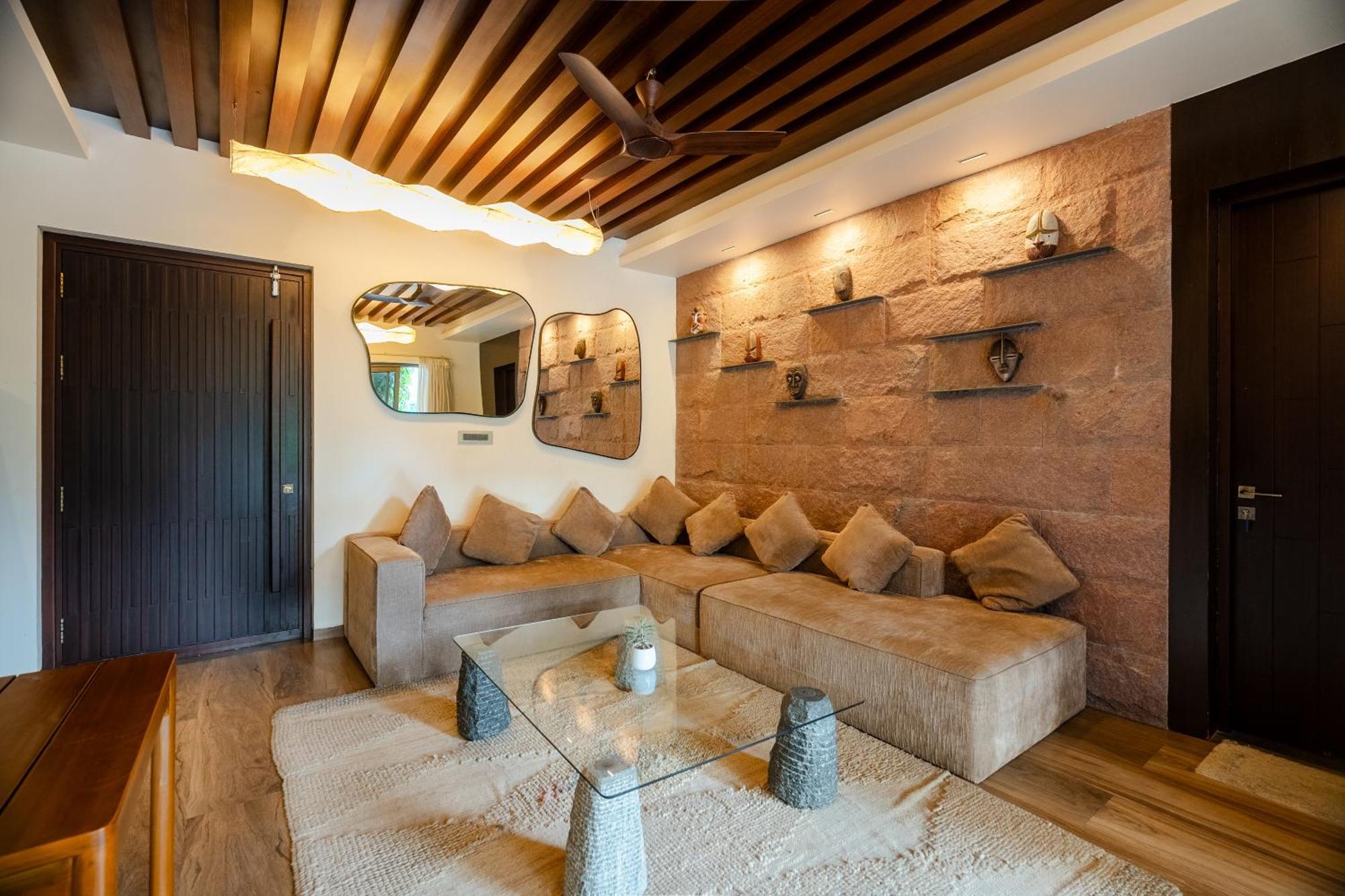 Hotel Oro The Estates, Nandi Hills Nandigunda Zewnętrze zdjęcie