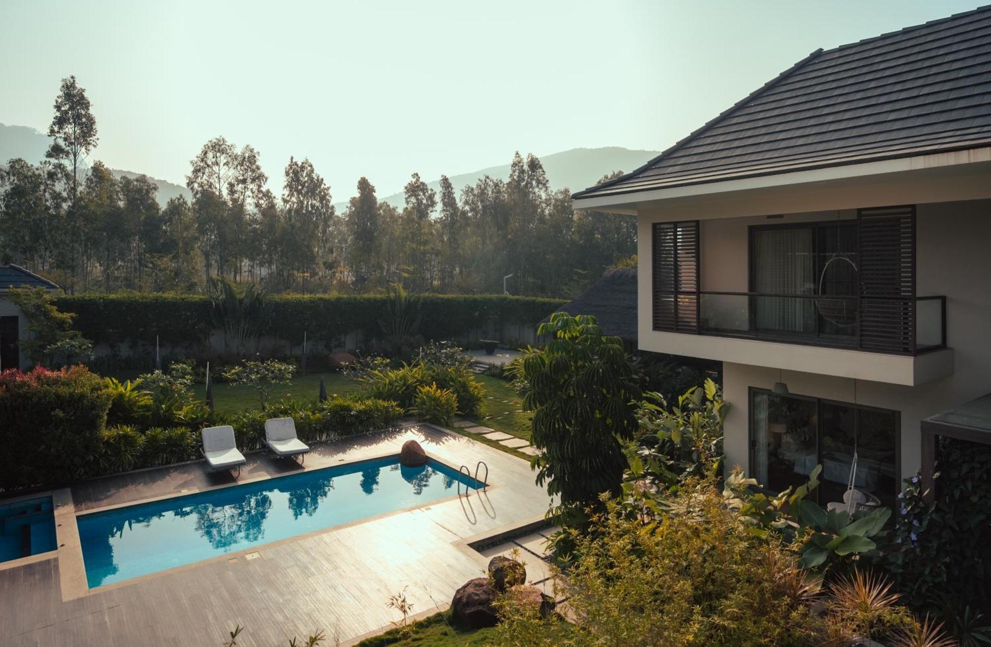 Hotel Oro The Estates, Nandi Hills Nandigunda Zewnętrze zdjęcie