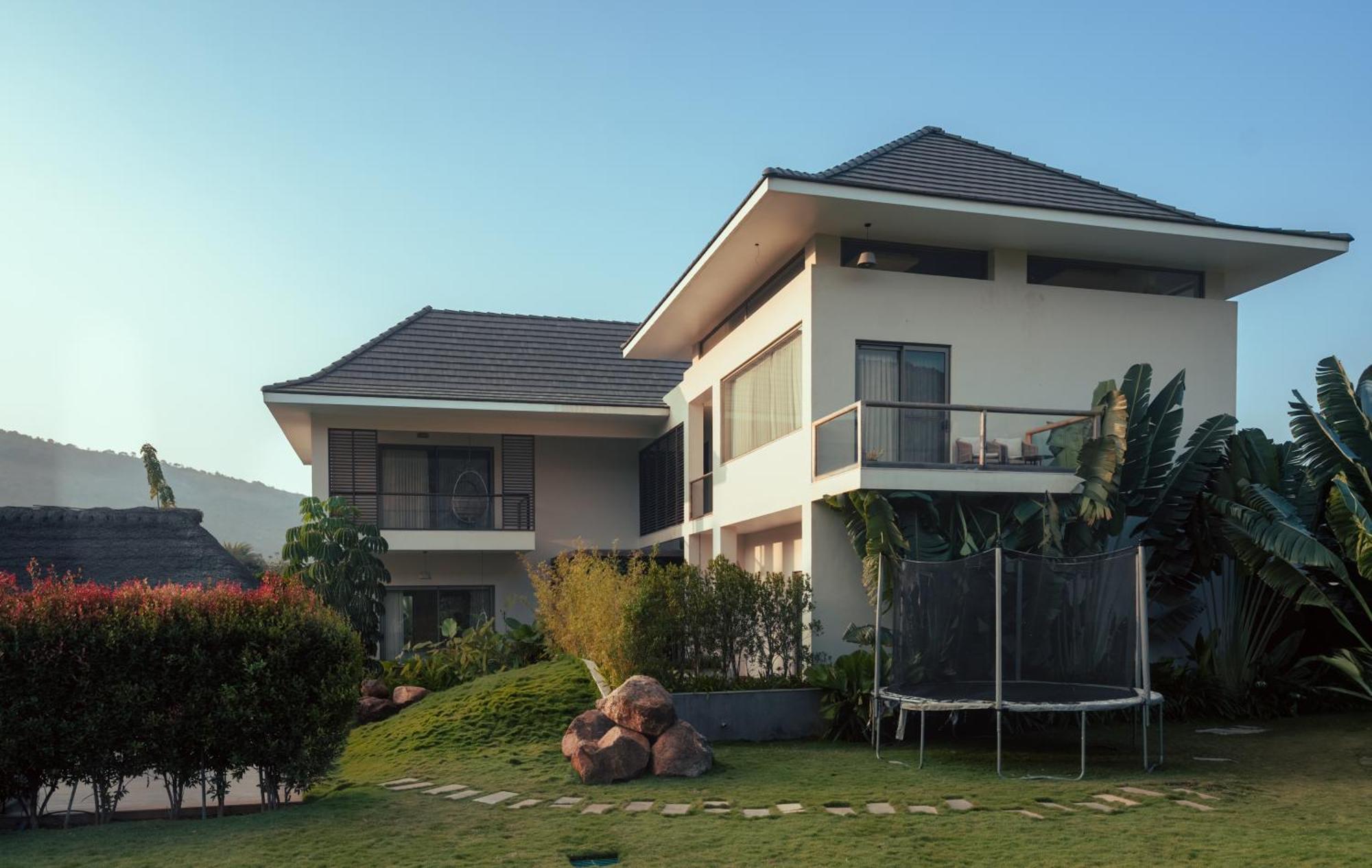 Hotel Oro The Estates, Nandi Hills Nandigunda Zewnętrze zdjęcie