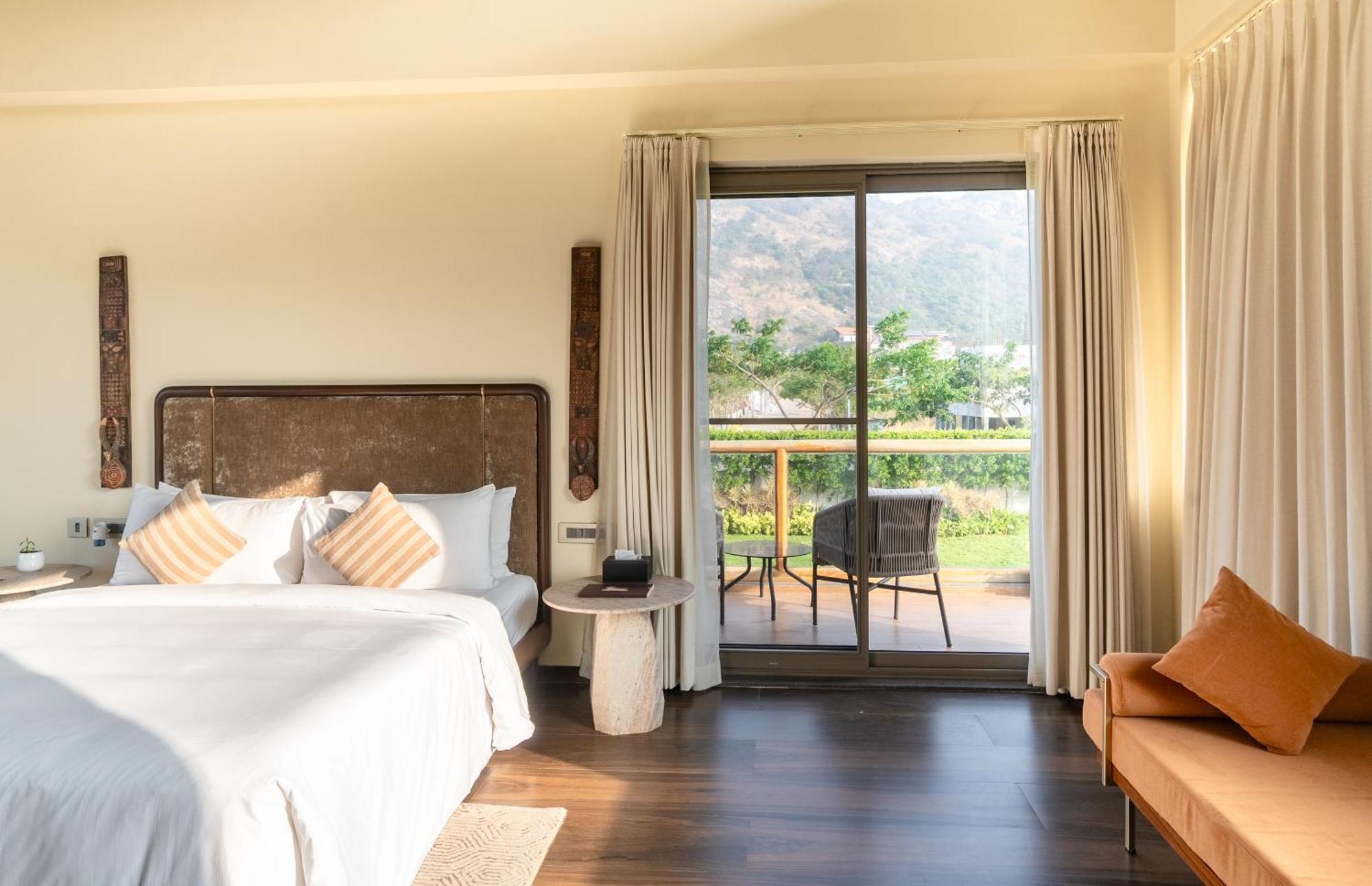 Hotel Oro The Estates, Nandi Hills Nandigunda Zewnętrze zdjęcie