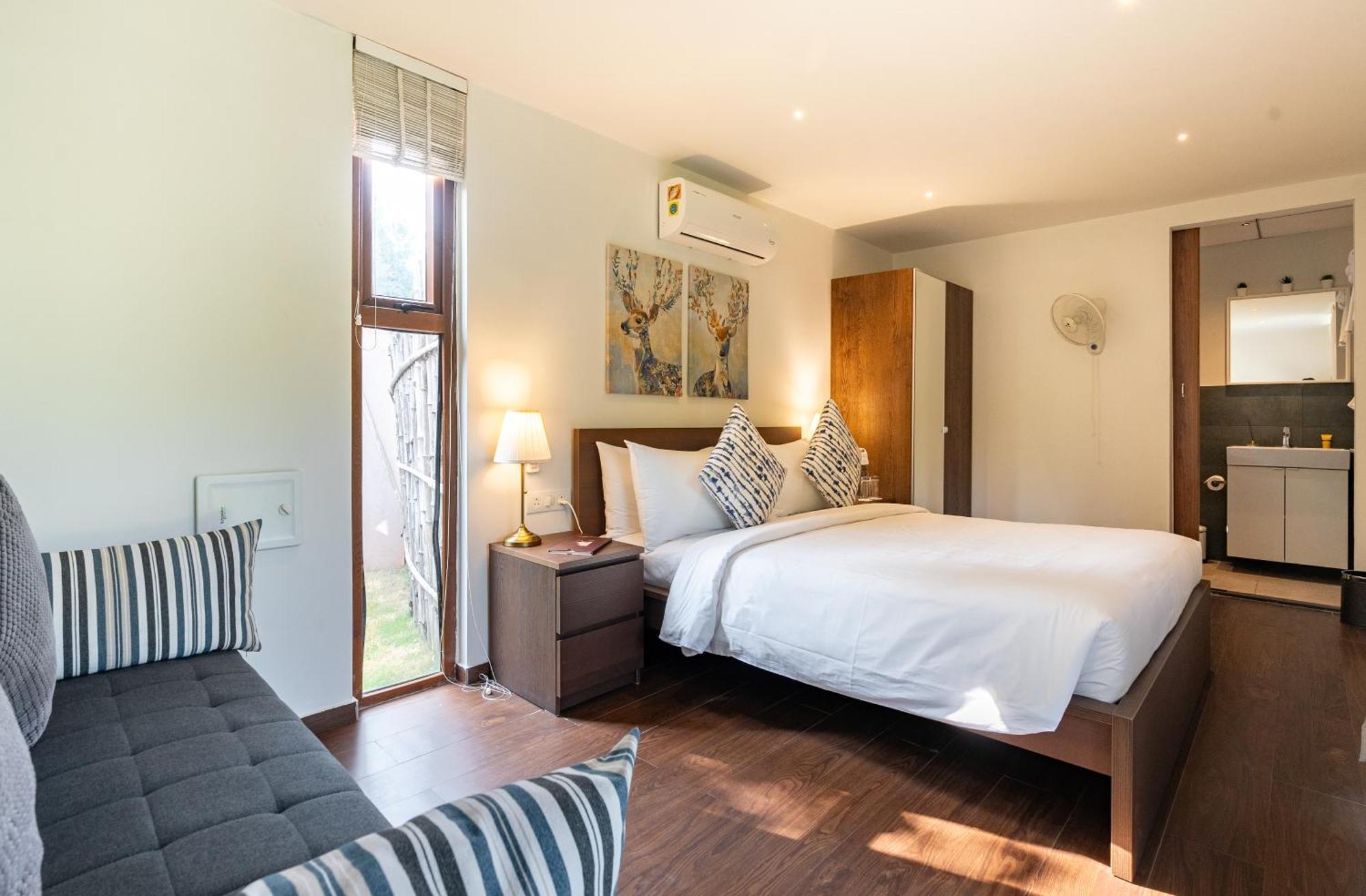 Hotel Oro The Estates, Nandi Hills Nandigunda Zewnętrze zdjęcie