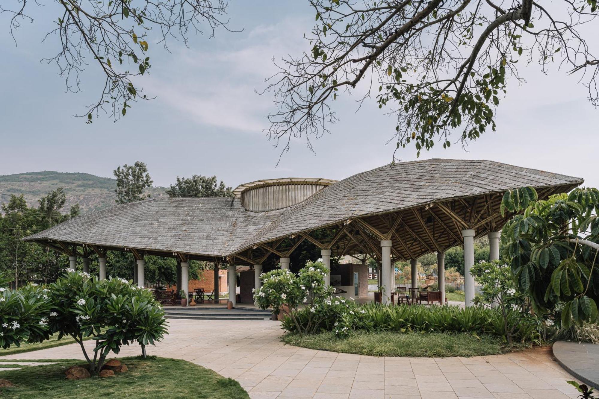 Hotel Oro The Estates, Nandi Hills Nandigunda Zewnętrze zdjęcie